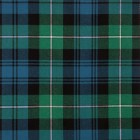 Forbes Ancient 13oz Tartan Fabric By The Metre